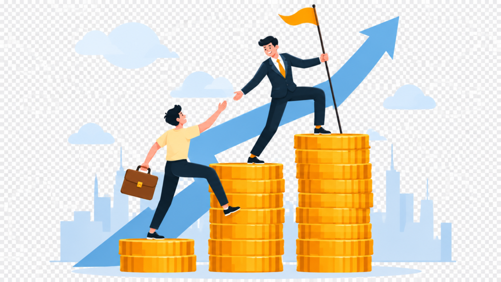 How to build an emergency fund on a small income
