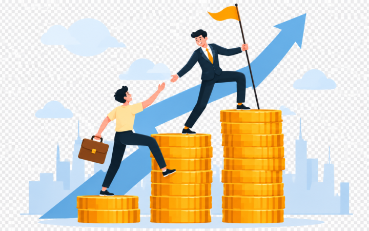 How to build an emergency fund on a small income
