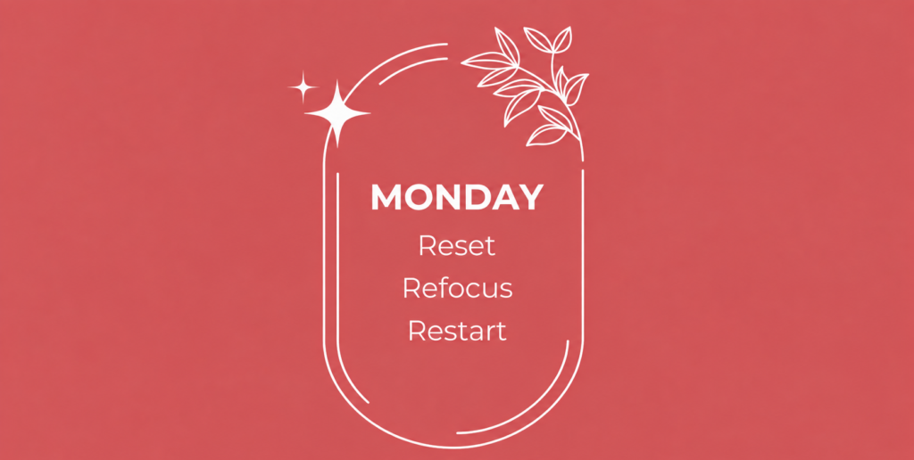 Monday captions for Instagram