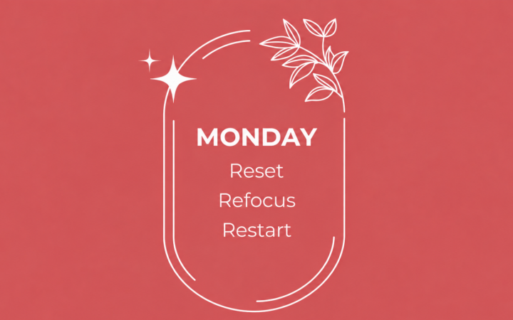 Monday captions for Instagram
